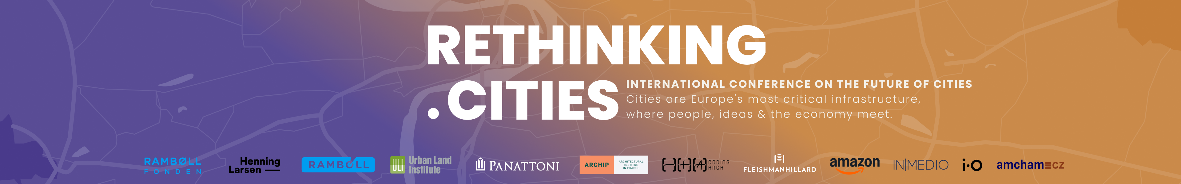 RETHINKING.CITIES